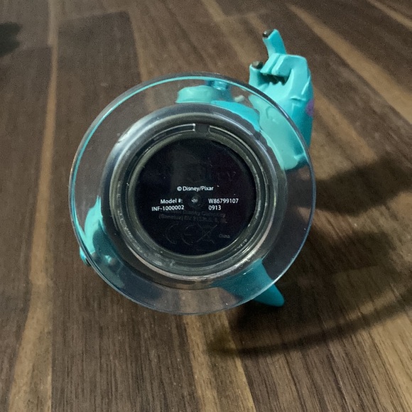 Disney Infinity Monsters Inc. Lot of 3 - Picture 7 of 10